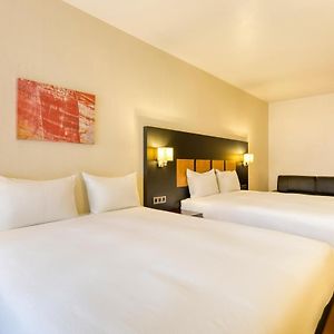 Standard Zimmer mit Queensize-Bett